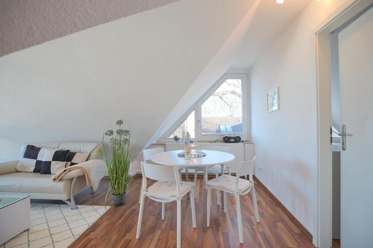 Haus Am Ahornweg 6 Haus Am Ahornweg 6 Appartement 8 شاربوتس المظهر الخارجي الصورة