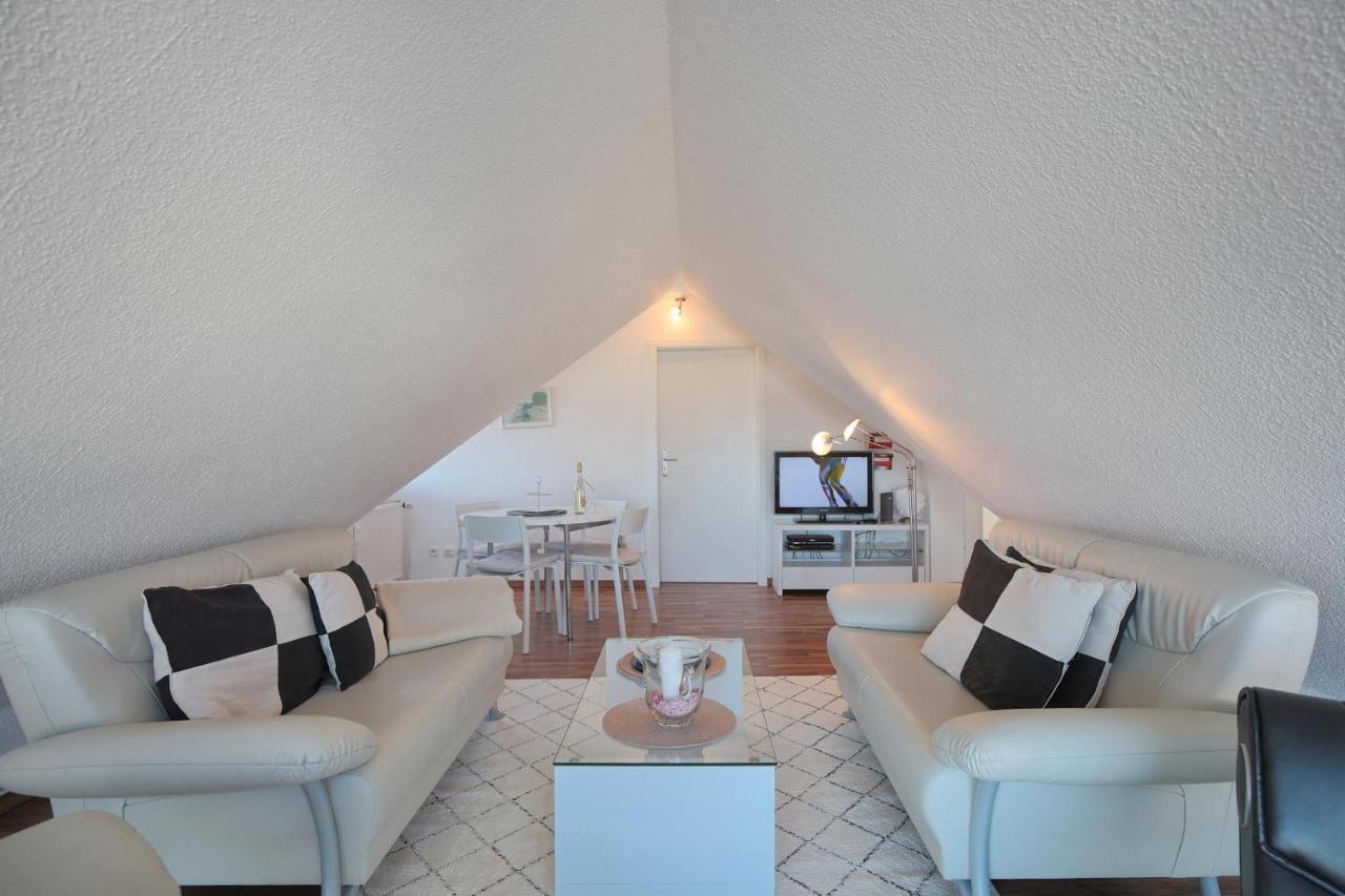 Haus Am Ahornweg 6 Haus Am Ahornweg 6 Appartement 8 شاربوتس المظهر الخارجي الصورة