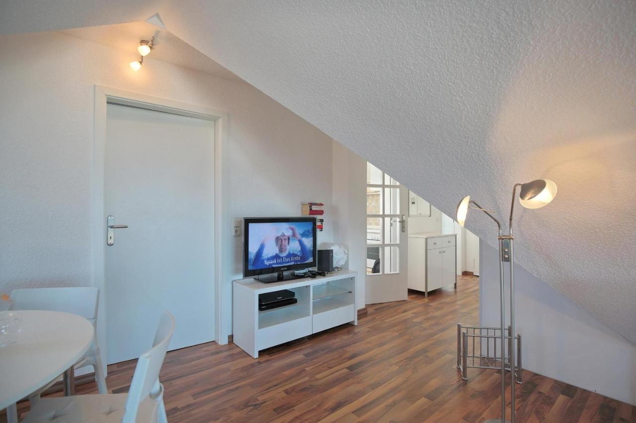 Haus Am Ahornweg 6 Haus Am Ahornweg 6 Appartement 8 شاربوتس المظهر الخارجي الصورة