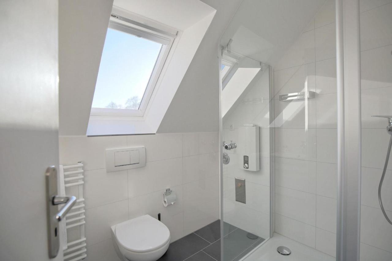 Haus Am Ahornweg 6 Haus Am Ahornweg 6 Appartement 8 شاربوتس المظهر الخارجي الصورة