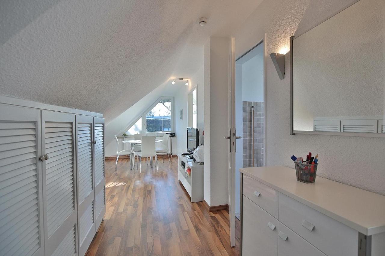Haus Am Ahornweg 6 Haus Am Ahornweg 6 Appartement 8 شاربوتس المظهر الخارجي الصورة