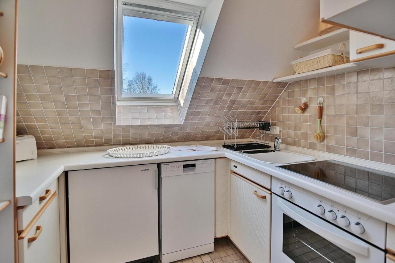 Haus Am Ahornweg 6 Haus Am Ahornweg 6 Appartement 8 شاربوتس المظهر الخارجي الصورة
