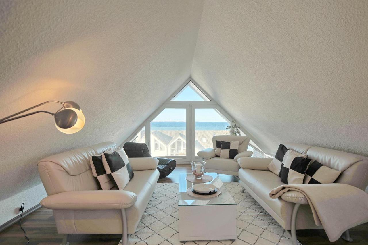 Haus Am Ahornweg 6 Haus Am Ahornweg 6 Appartement 8 شاربوتس المظهر الخارجي الصورة