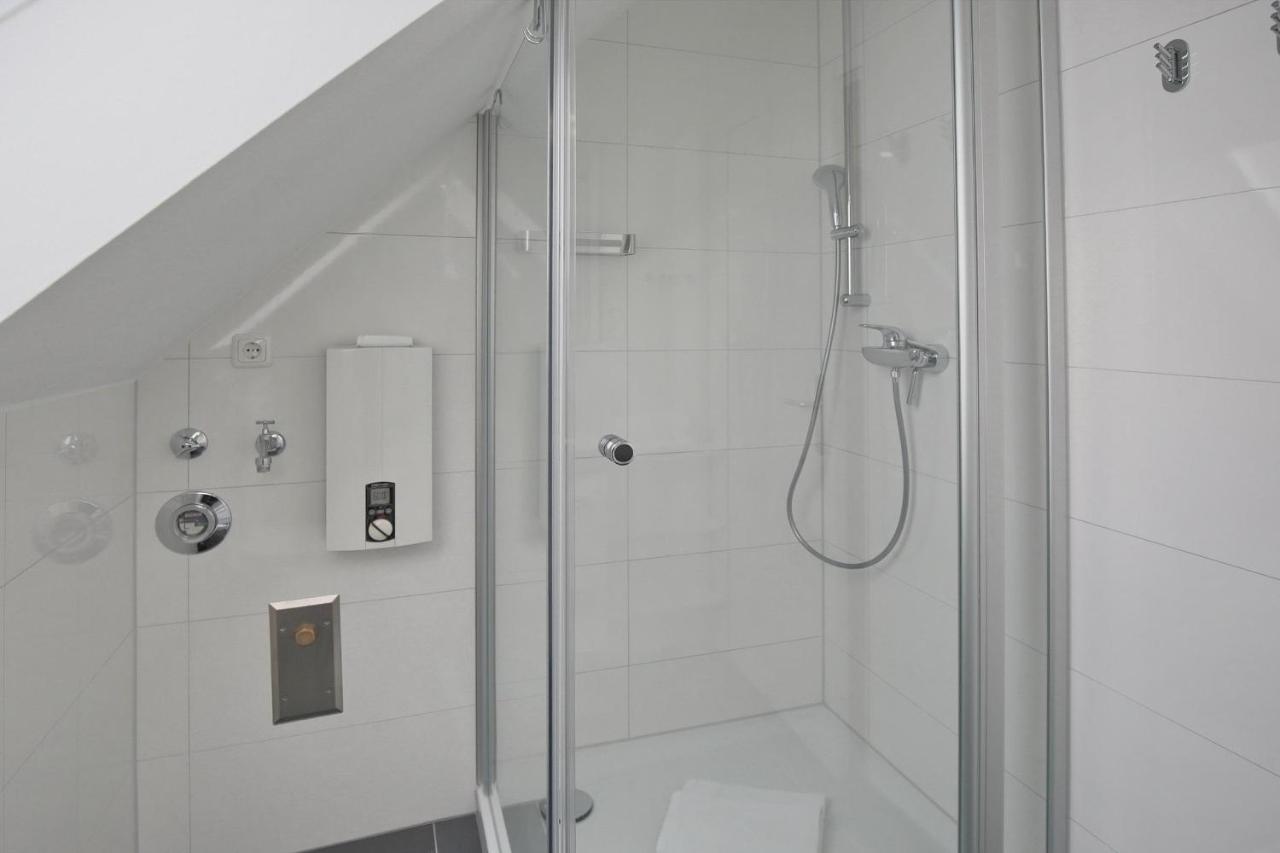 Haus Am Ahornweg 6 Haus Am Ahornweg 6 Appartement 8 شاربوتس المظهر الخارجي الصورة